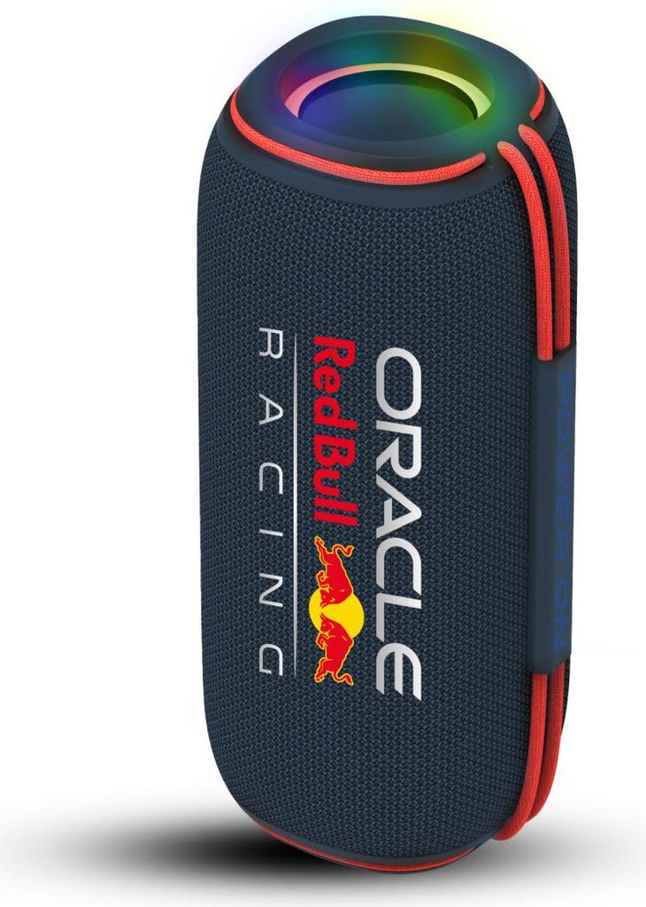 Red Bull Racing RB-SK420, 50 W, 30 - 18000 Hz, 4 Ohm, 81 Produktbild 