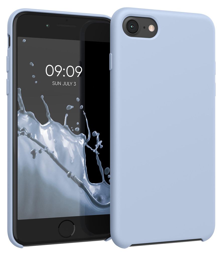 kwmobile Handyhülle für Apple iPhone SE (2022 / 2020) / Produktbild 