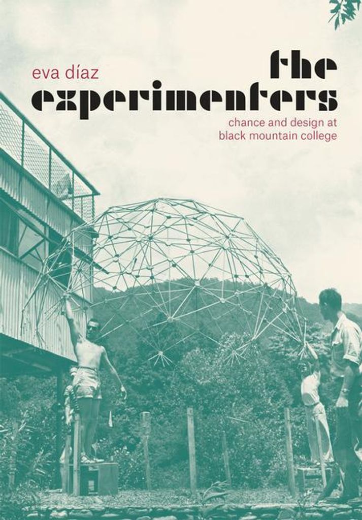 Experimenters – Lingua: Inglese