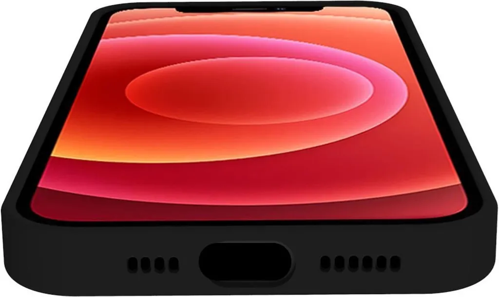 Celly CROMO Custodia iPhone 13 Pro Max - Prevenzione Graffi e Urti - 7