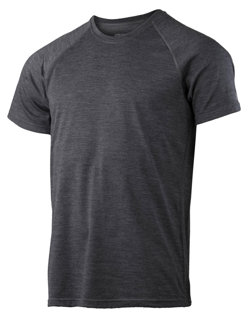 Maglia da uomo in merino di alta qualità, modello QUIDO, Immagine del prodotto 