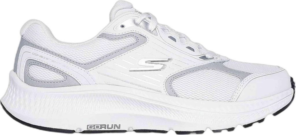 Skechers Sneakers 128606WSL in White color size 40 Produktbild 