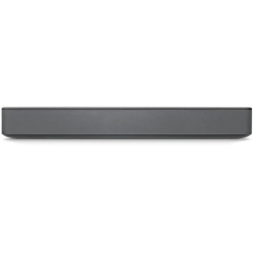 Seagate Basic 1 TB Disque Dur Externe 2,5 Pouces USB 3.0 Ultra Rapide - 9