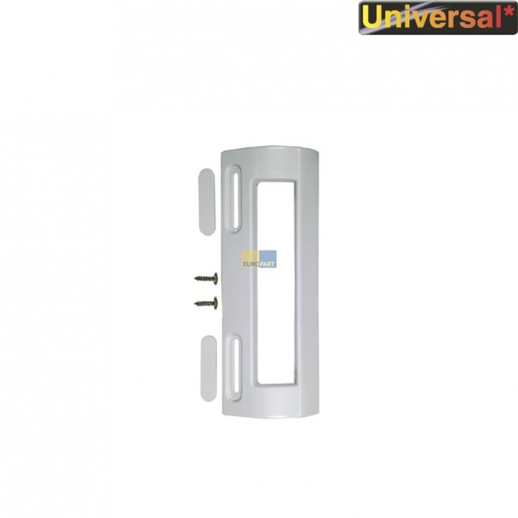 Europart Türgriff Universal weiß für 82-163 mm Produktbild 