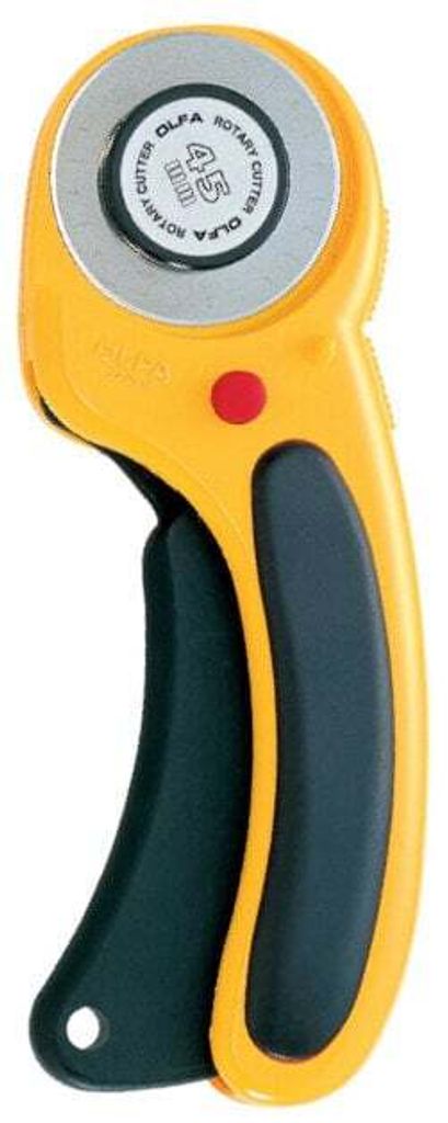Olfa RTY-2/DX 45 mm Okrągły nóż Zdjęcie produktu 