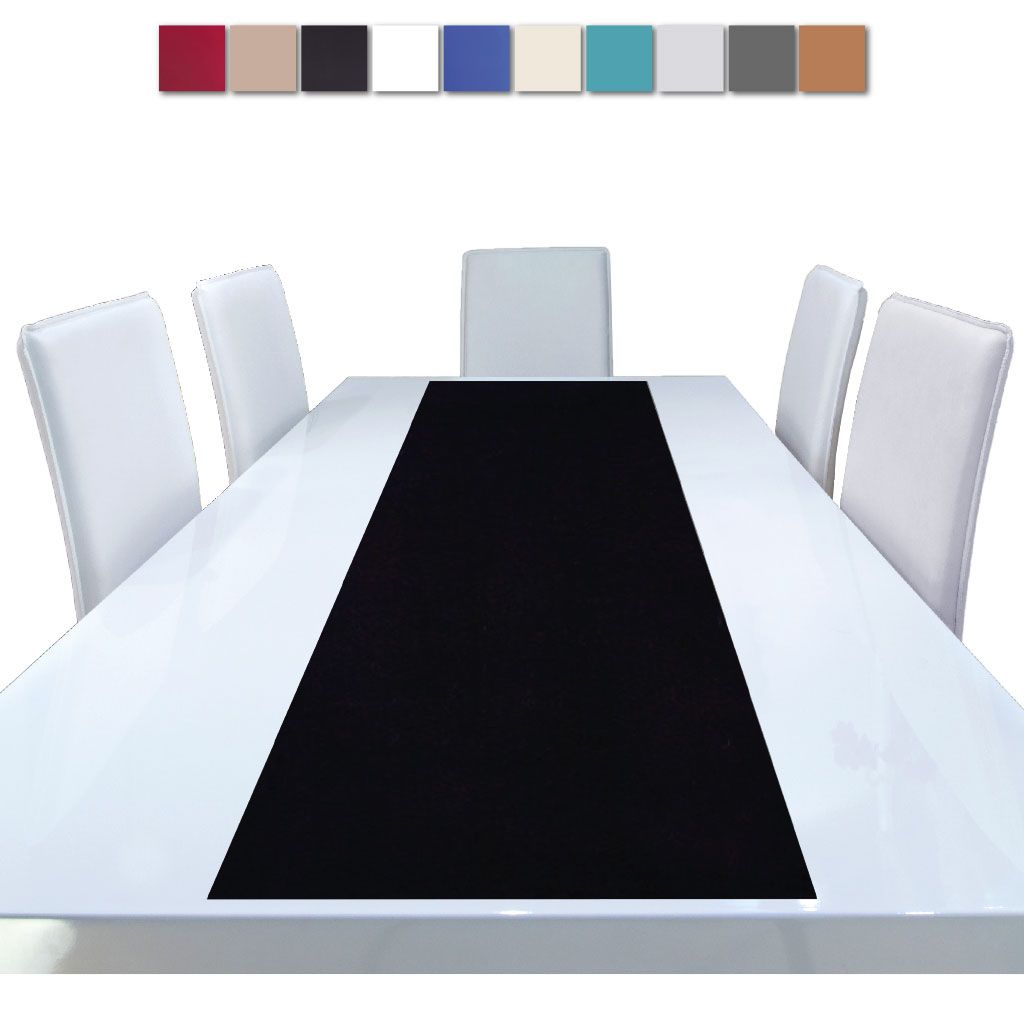 cm, Tischläufer Ellen, Maße: Farbe 140x40