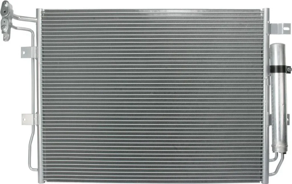 Refroidissement clim LAND ROVER Discovery IV 3.0 SDV6 AWD pour l'été
