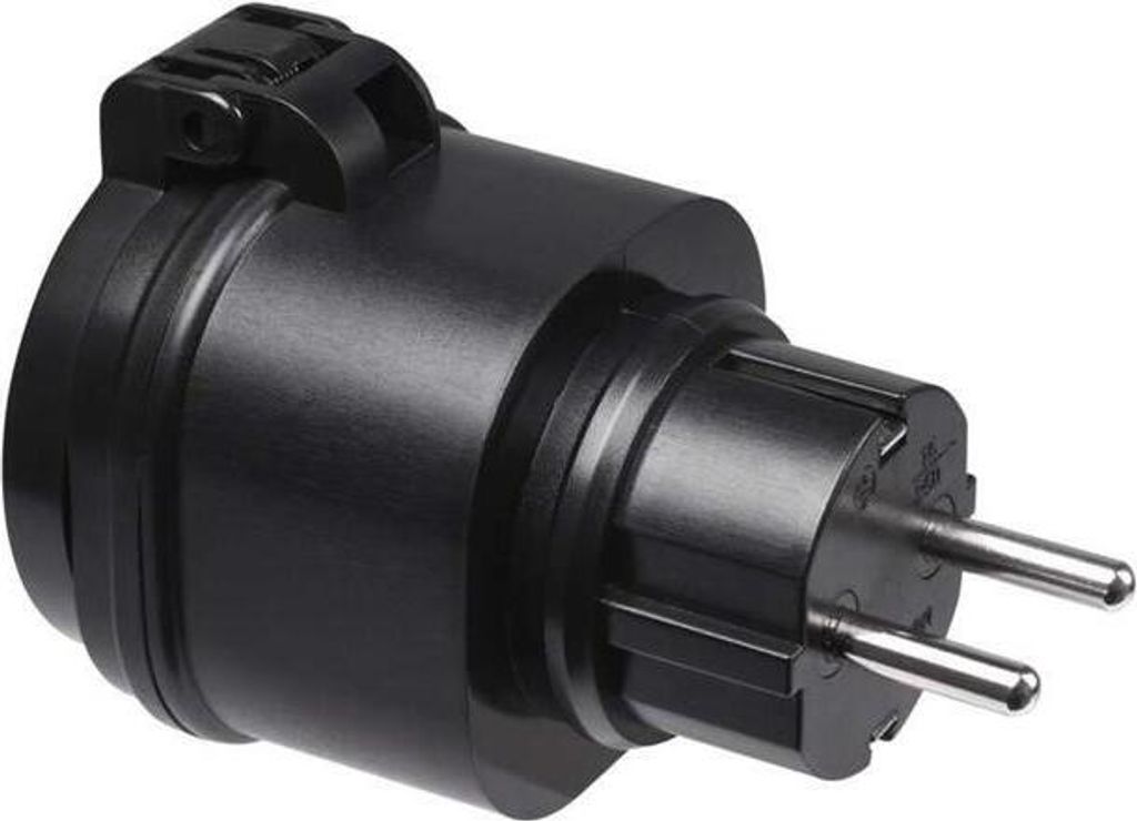 Emos Diaľkovo ovládané zásuvky IP44 P0067 1905110001 Obrázok produktu 6