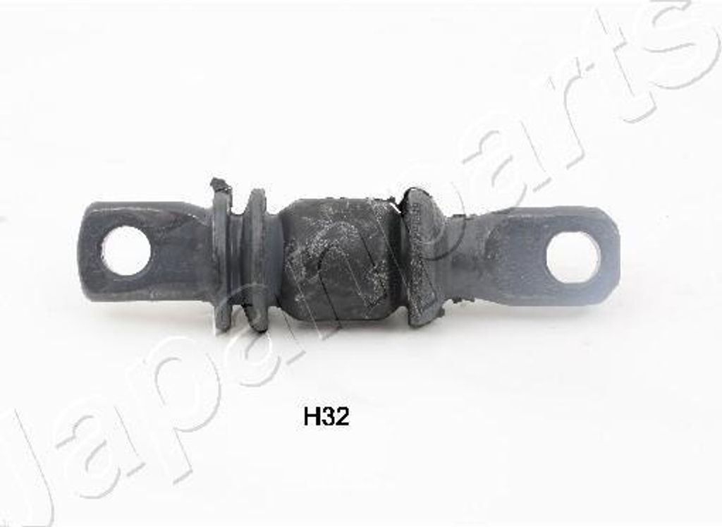 JAPANPARTS Halter Querlenkerlagerung RU-H32 Vorne für HYUNDAI SANTA FÉ I 34mm