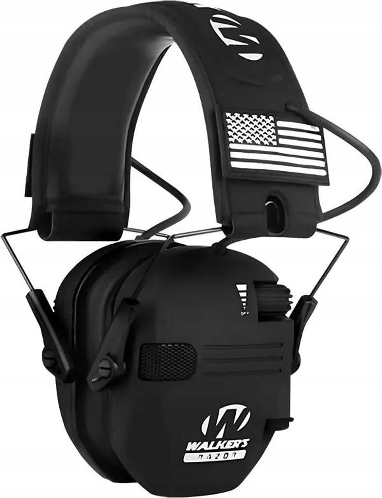 Kopfhörer Für Aktives Schiessen Taktischer Gehörschutz Mit Lärmschutz