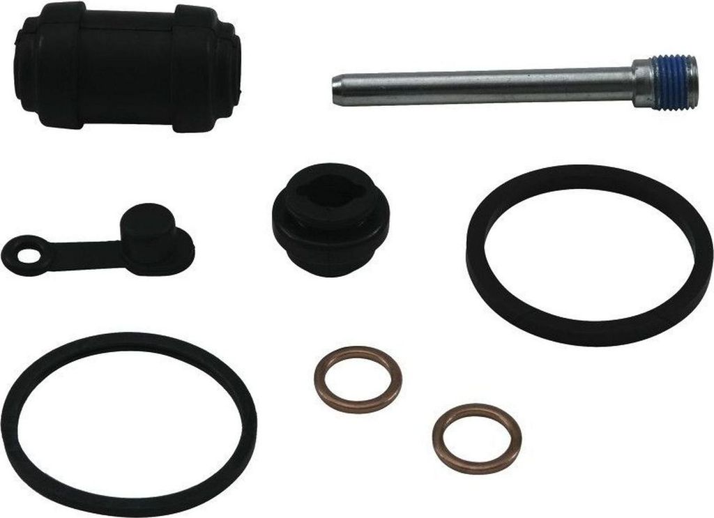Bremssattel-Reparatursatz Hinterrad für Suzuki GSX 250 RA ABS Baujahr 2017-2018 von All Balls Racing - Neu