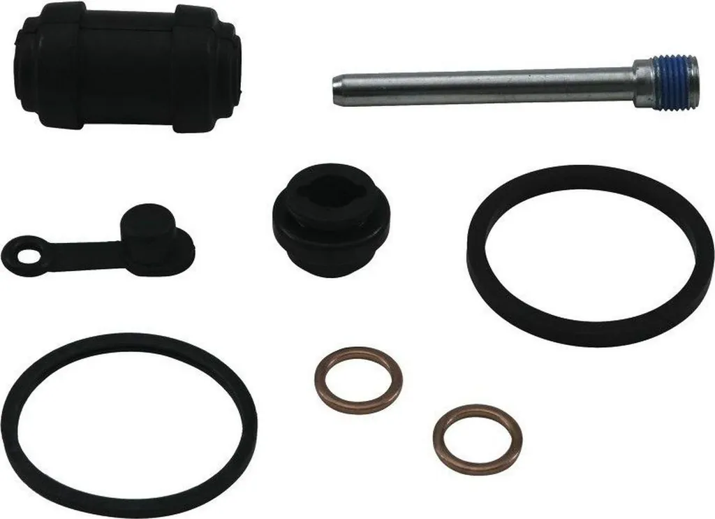 Kit réparation étrier frein arrière haute résistance pour Suzuki GSX 250 RA