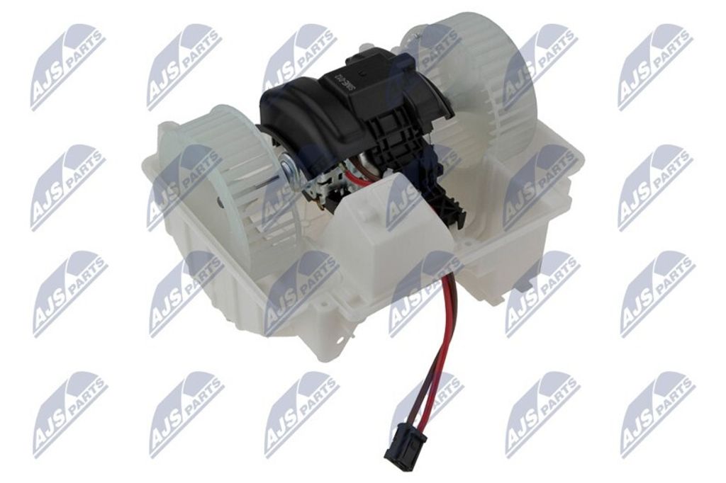 NTY EWN-ME-012 Gebläsemotor Innenraumgebläse passend für MERCEDES-BENZ S-Klasse Limousine (W222, V222, X222) S-Klasse Coupe (C217) S-Klasse Cabrio