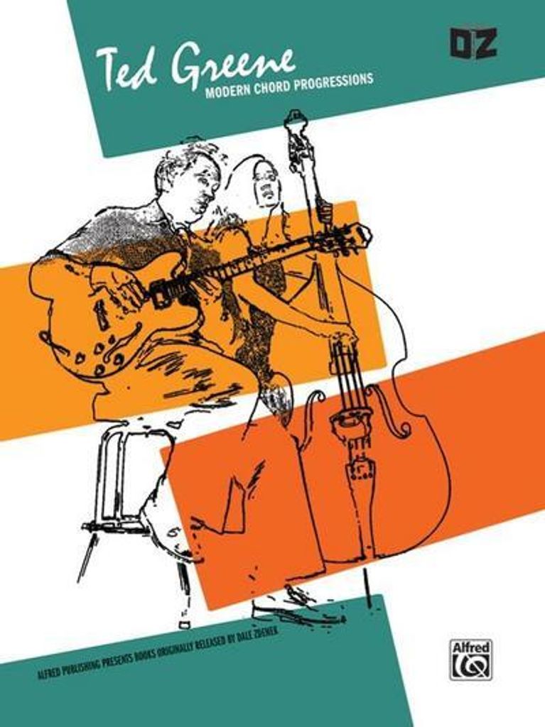 Chord Chemistry Image du produit 