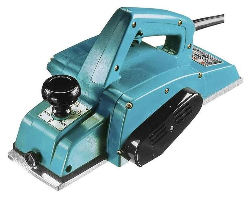Rabot MAKITA 1911B - 900W - 110mm Image du produit 