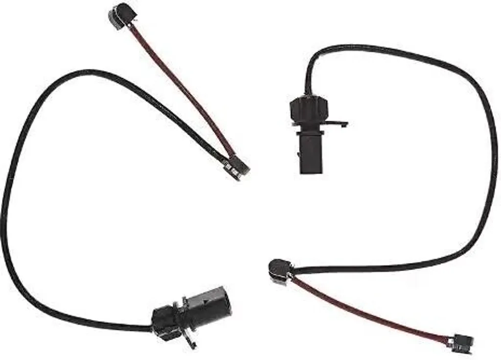 Capteur d'Usure Frein pour Audi A4 A6 A7 A8 Brembo A 00 494 Qualité Origine