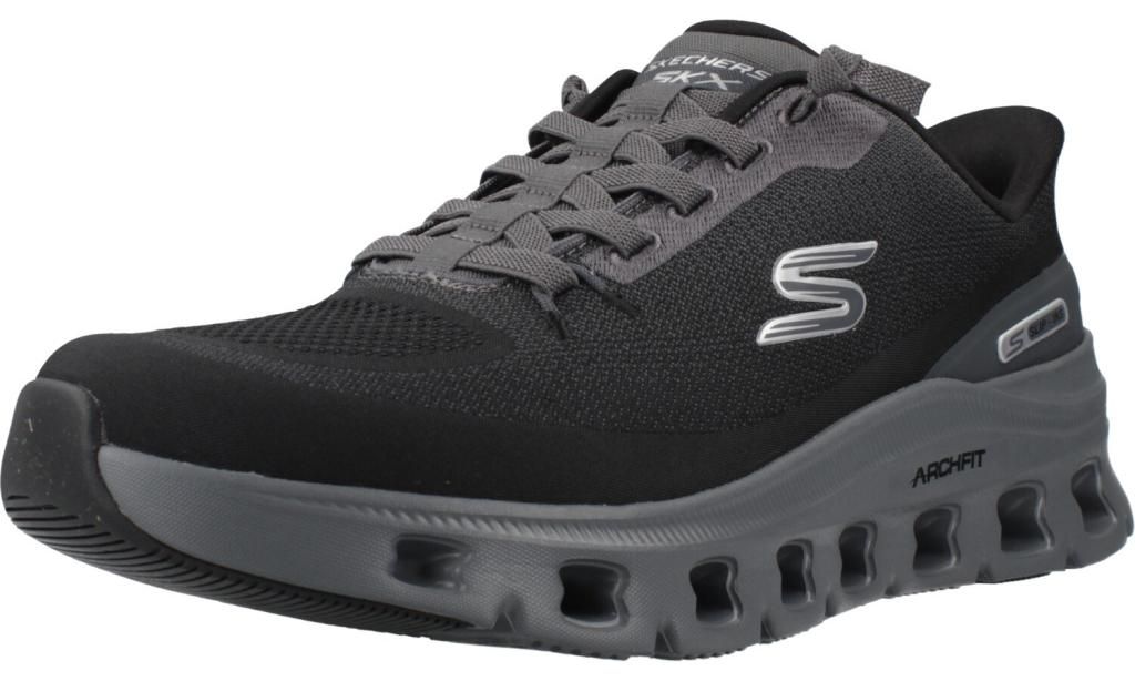 SKECHERS ARCH FIT GLIDE STEP PRO Schwarz