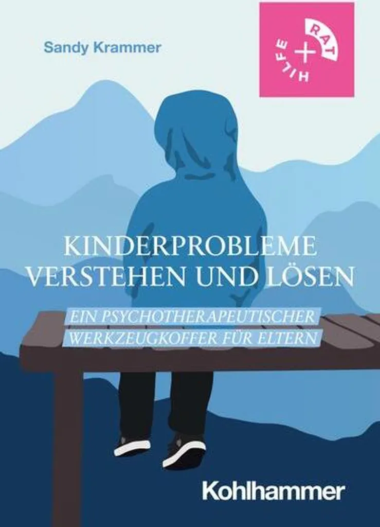 Livre psychologie enfant : Kinderprobleme verstehen und lösen broché