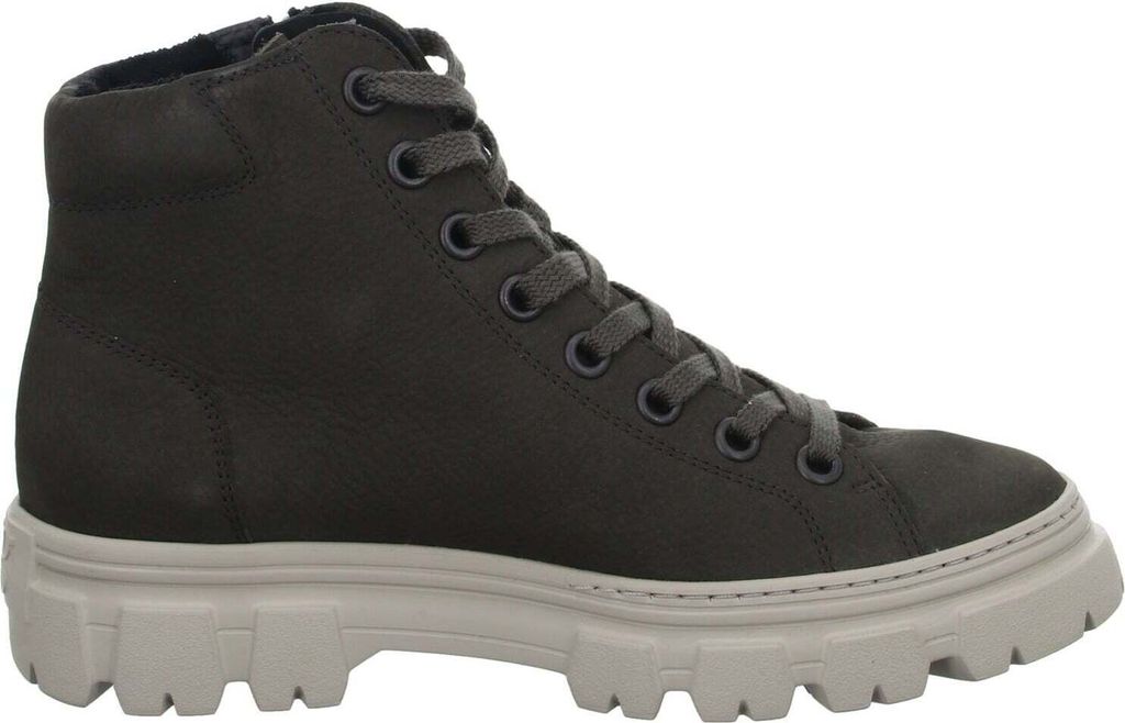 Paul Green Schnürstiefeletten Hightop-Pauls Damen Produktbild 13