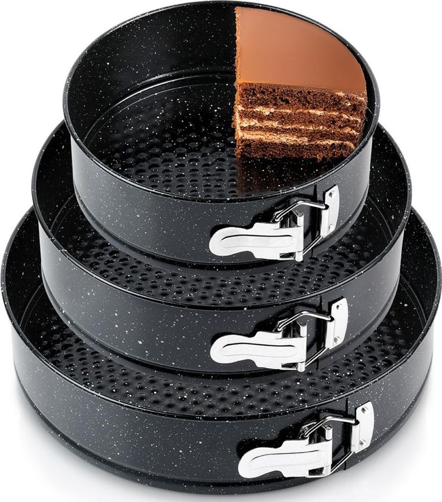 Vilde | Springform 3-teilig - 20/24/28 cm - Produktbild 