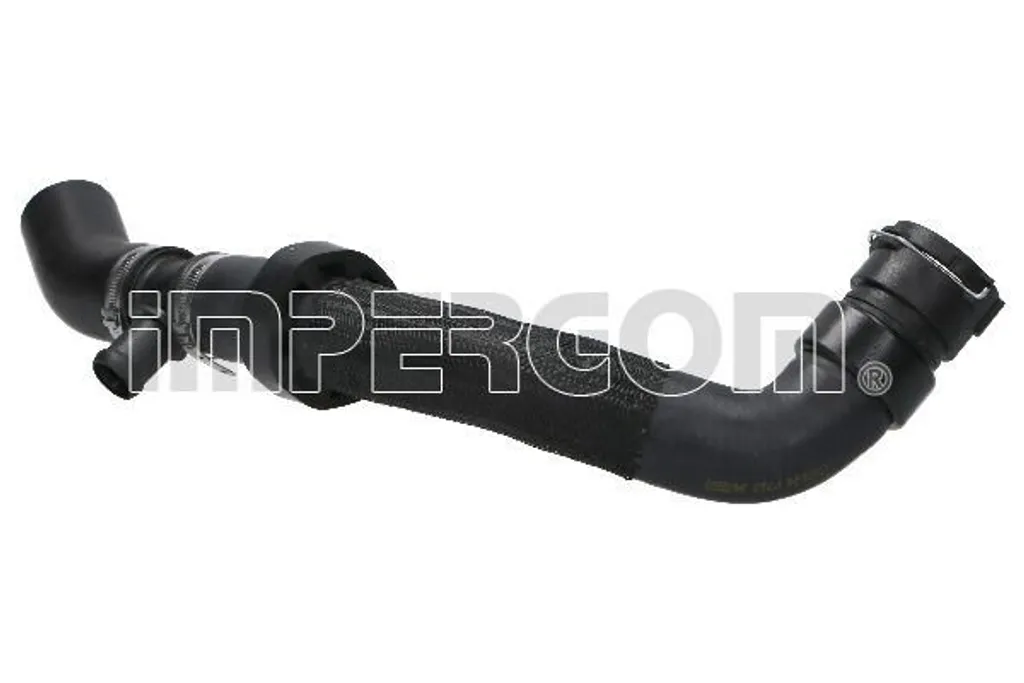 Conduite de Refroidissement VW T5 T6 pour Remplacement ou Entretien