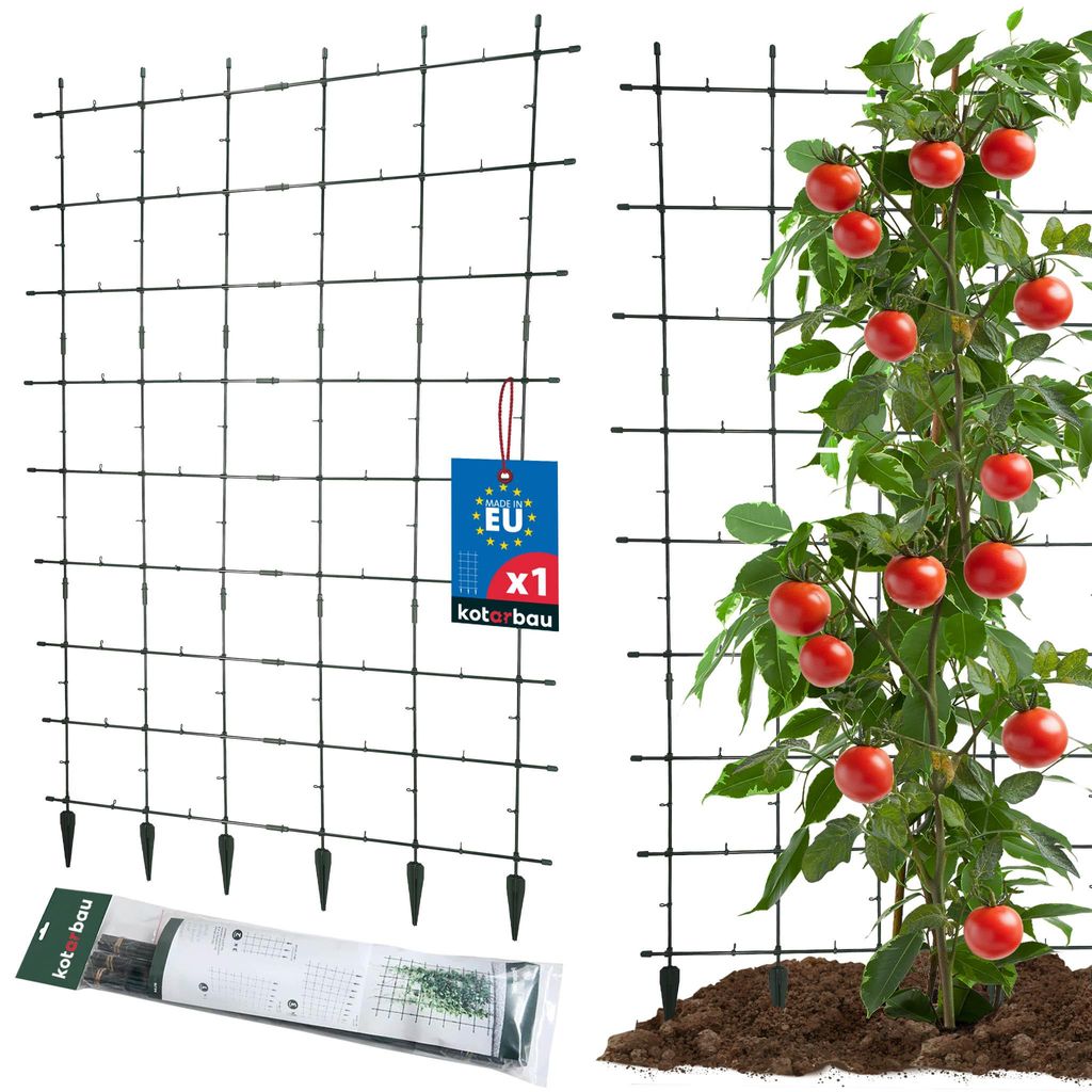 KOTARBAU® Modulární opora pro popínavé rostliny 120 x 180 Obrázek produktu 