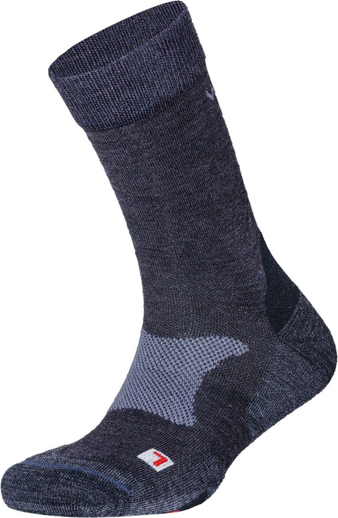 WAPITI Wapiti ZS02 ANTHRAZIT ANTHRAZIT 42-44