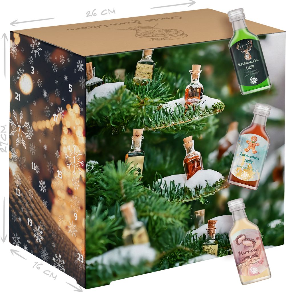 Cadeauset