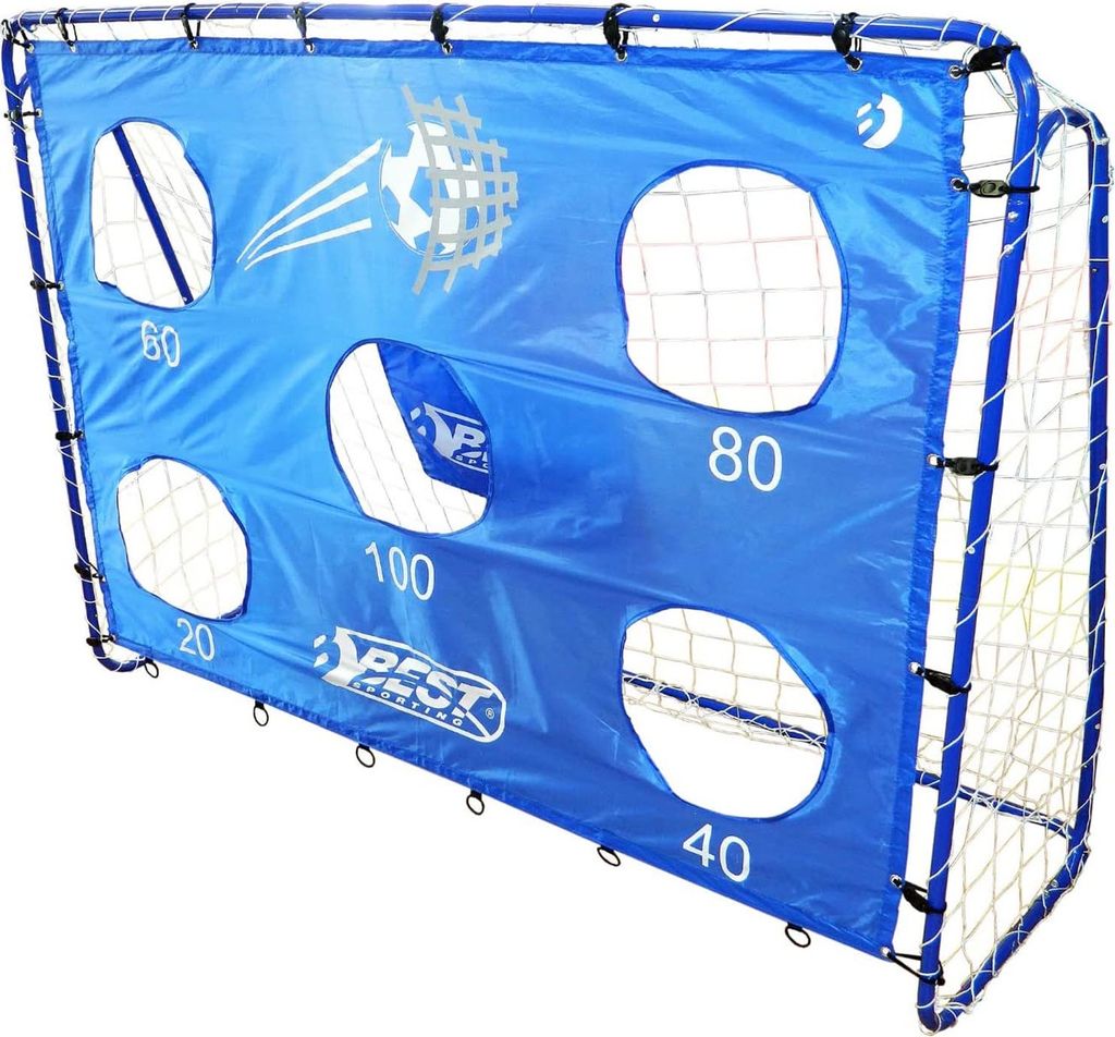 BEST®SPORTING 11097 BEST®SPORTING 11097 Fußballtor Zdjęcie produktu 