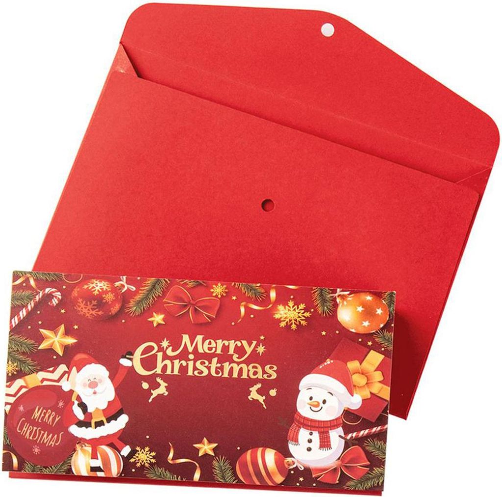 Weihnachtsgeschenkkörbe mit 6 Fächern zum Selbermachen – Geldhalter und Geschenkkarten-Organizer – Überraschungsgeschenkkörbe für Männer,...