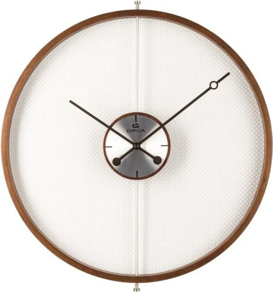 Montre Business Dipoa WN103DB - Montre de Bureau élégante pour Professionnel