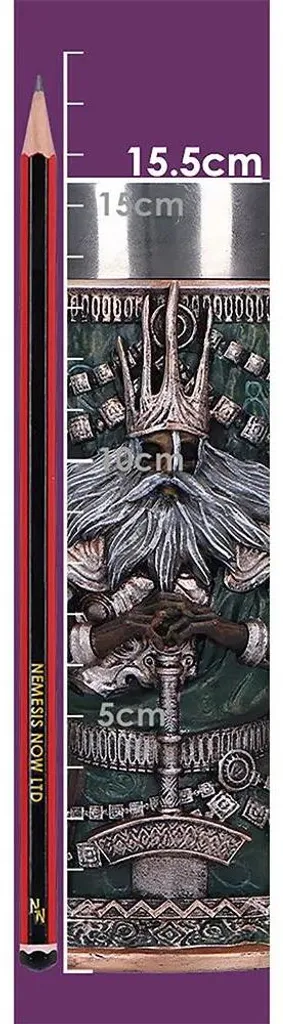 Chope de gamer Dark Souls Gwyn idée cadeau pour setup de streaming - 5