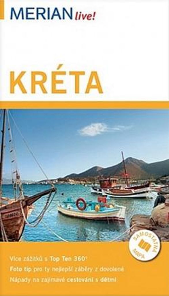 Kréta | Klaus Boetig