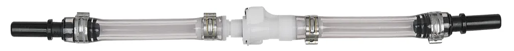 Raccord Ford Anti-Fuite - Pièce de Jonction Carburant de Secours
