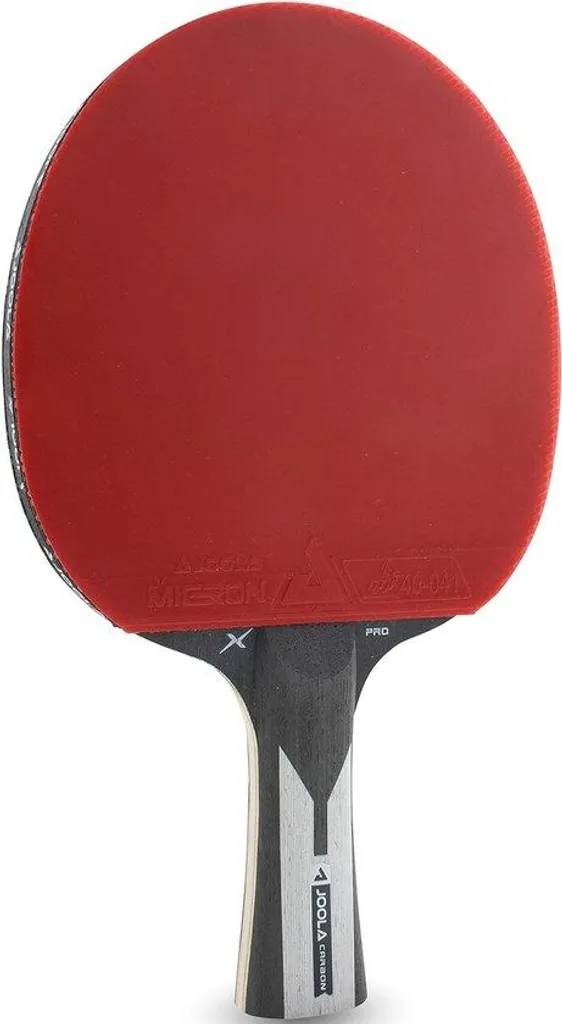Raquette de tennis de table pro pour gagner en précision et effets