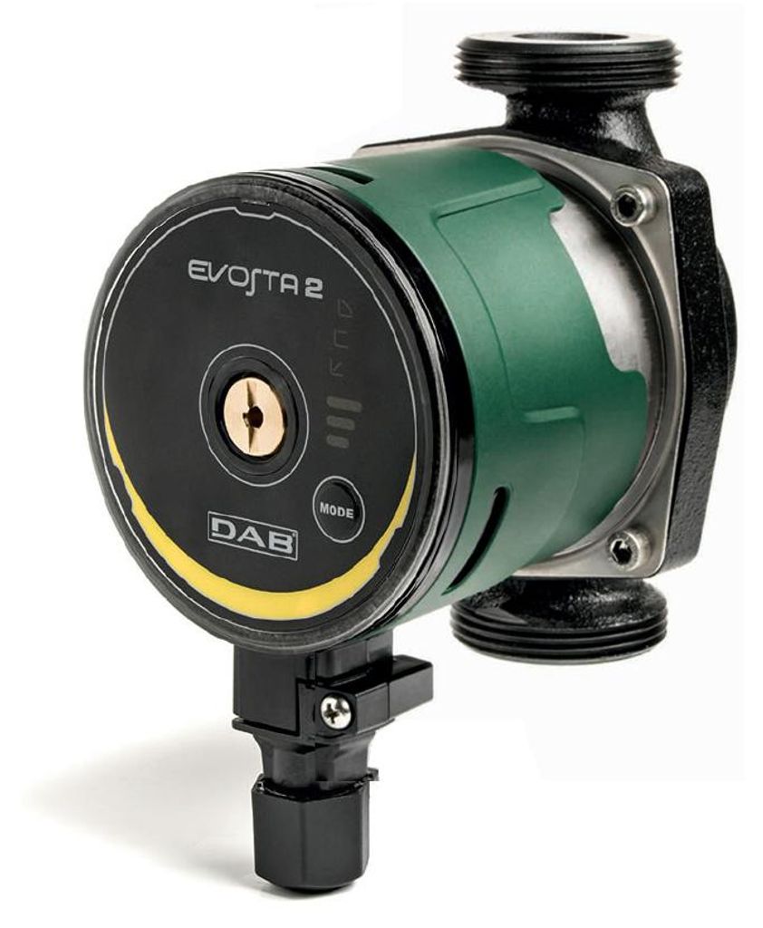 DAB Evosta 2 40-70/130 Umwälzpumpe (Heizungspumpe) - 3.600 Produktbild 