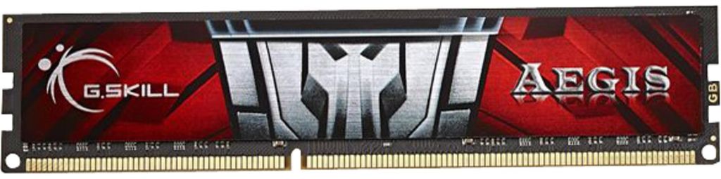 G.Skill DIMM 8 GB DDR3-1600  , Arbeitsspeicher Produktbild 