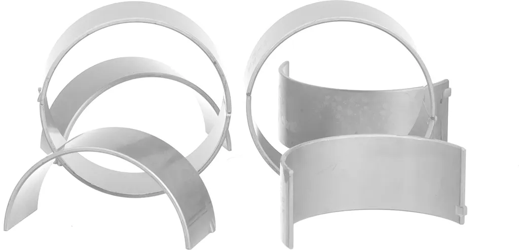 Coussinets de bielle standard pour moteur Hyundai i30 et Kia Cee'd ED