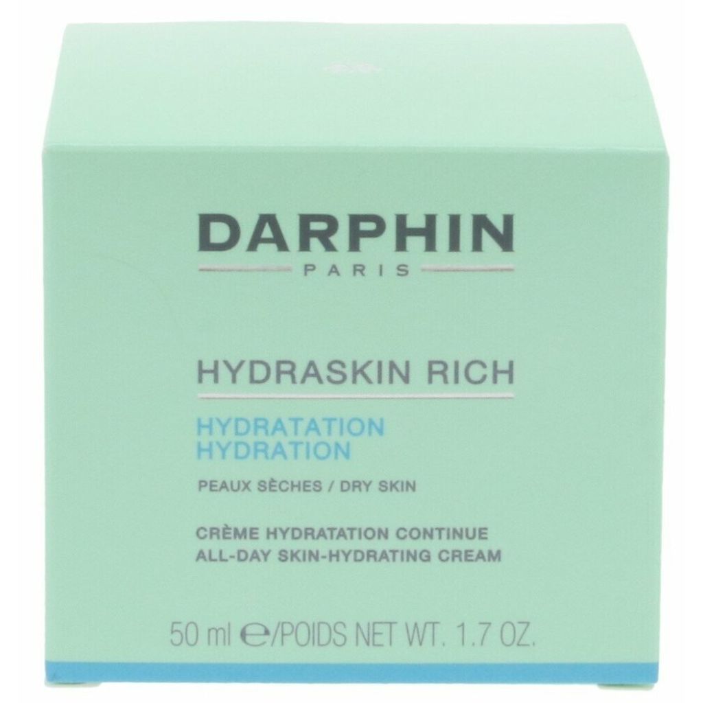 Darphin Hydraskin Rich All Day Haut Hydrating Cream Image du produit 