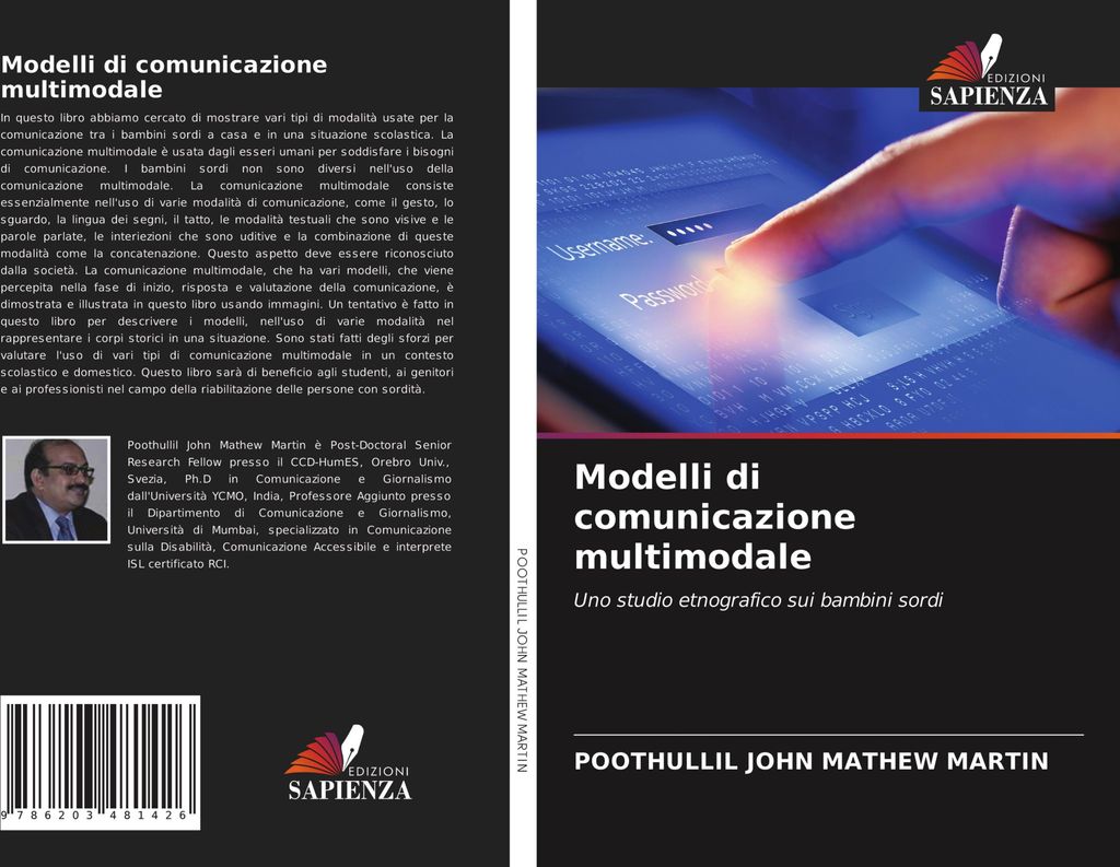 Modelli di comunicazione multimodale