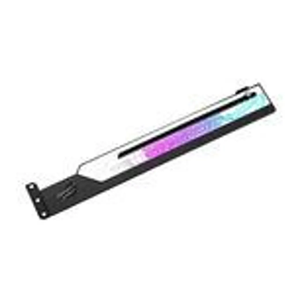 Support de Carte Graphique ASUS ROG Strix pour PC Gaming Haute Performance