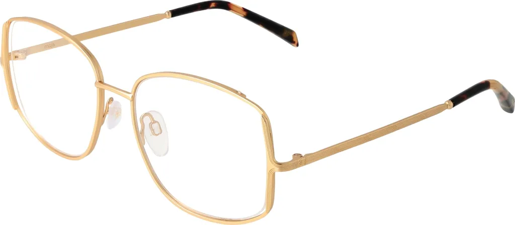 Lunettes Maje Paris MJ3013 52009 Monture Confortable Anti-Marque Nez