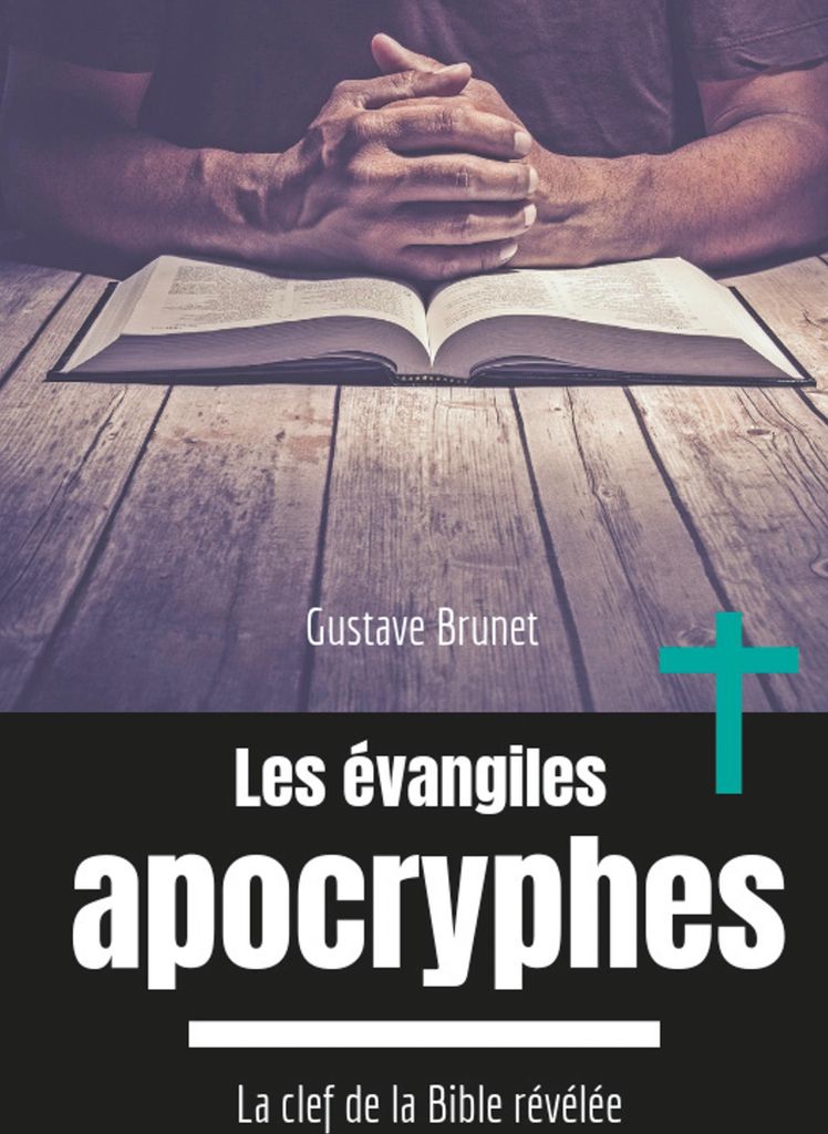 Les évangiles apocryphes