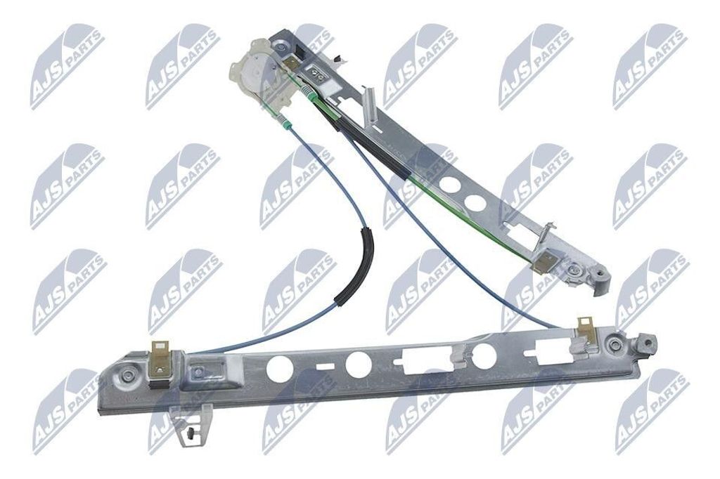 NTY EPS-RE-006 Elektrischer Fensterheber Vorne Links für Produktbild 