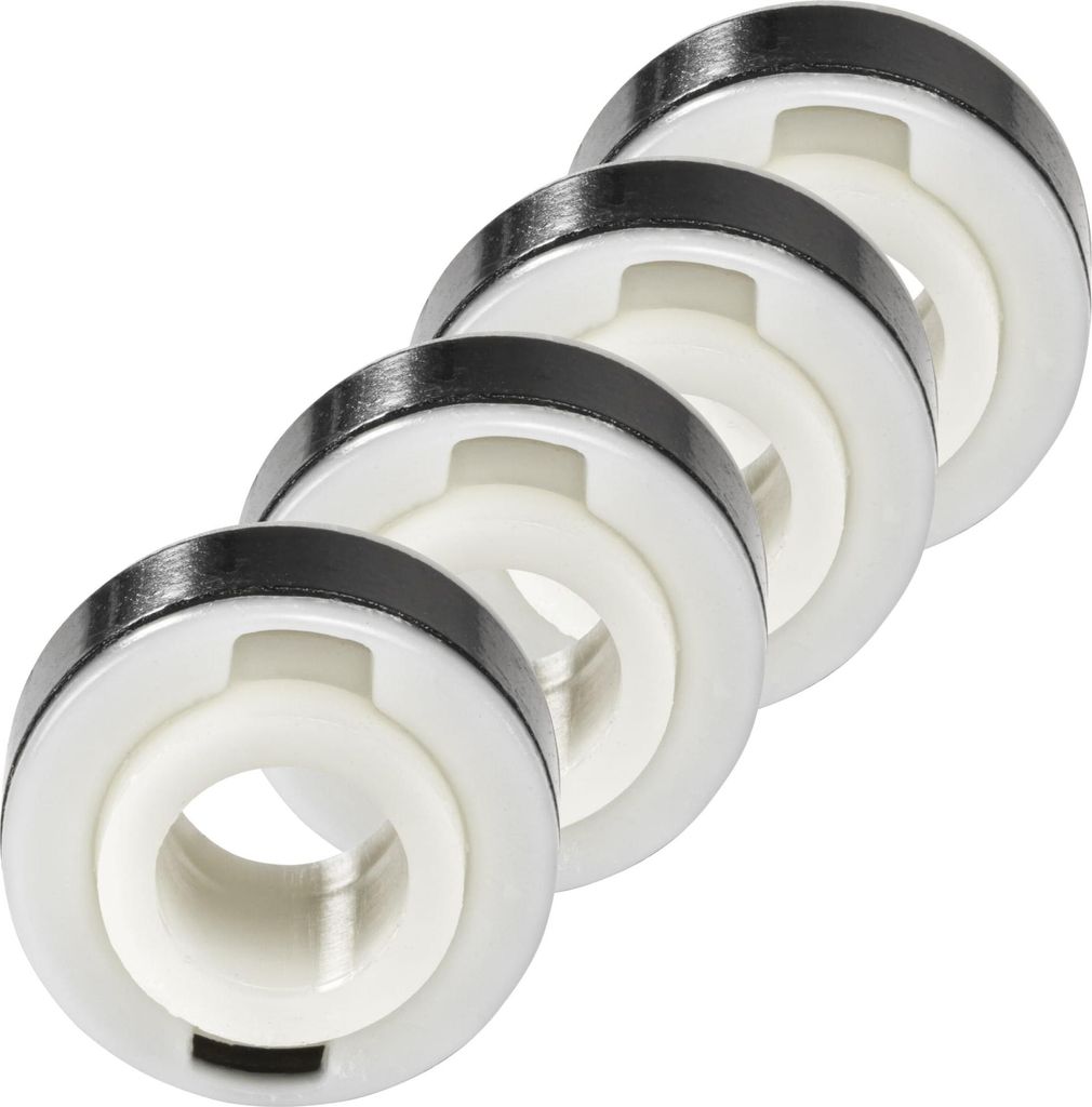 Chaya MAGNET SPACER magnetische Abstandshalter 8mm 4St.