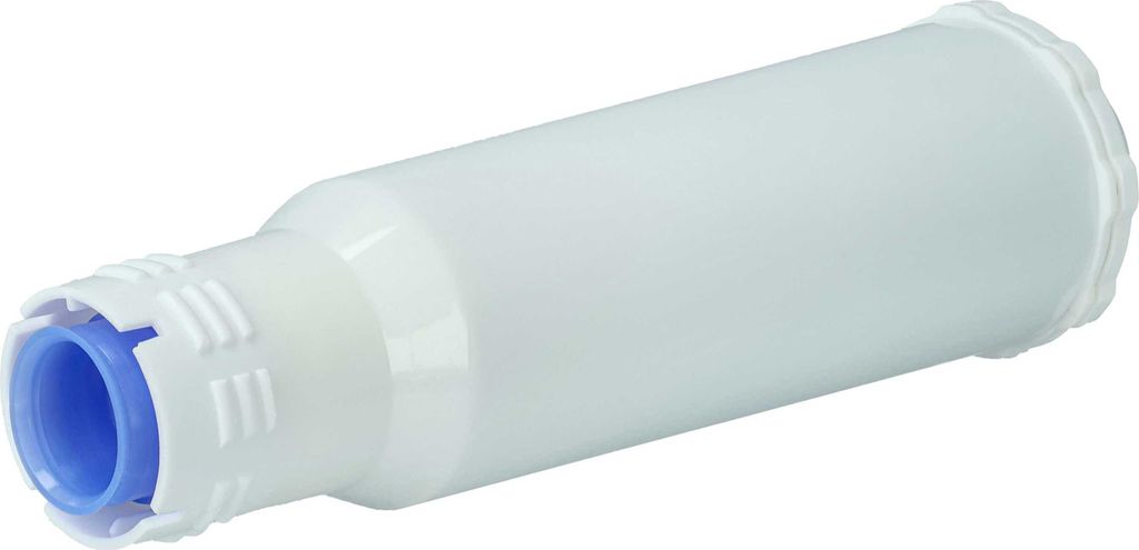 vhbw Wasserfilter Filter kompatibel mit Bosch TCA 5608, TCA 6401, TCA 5609, TCA 6709, TCA 6701 Kaffeevollautomat, Espressomaschine Weiß