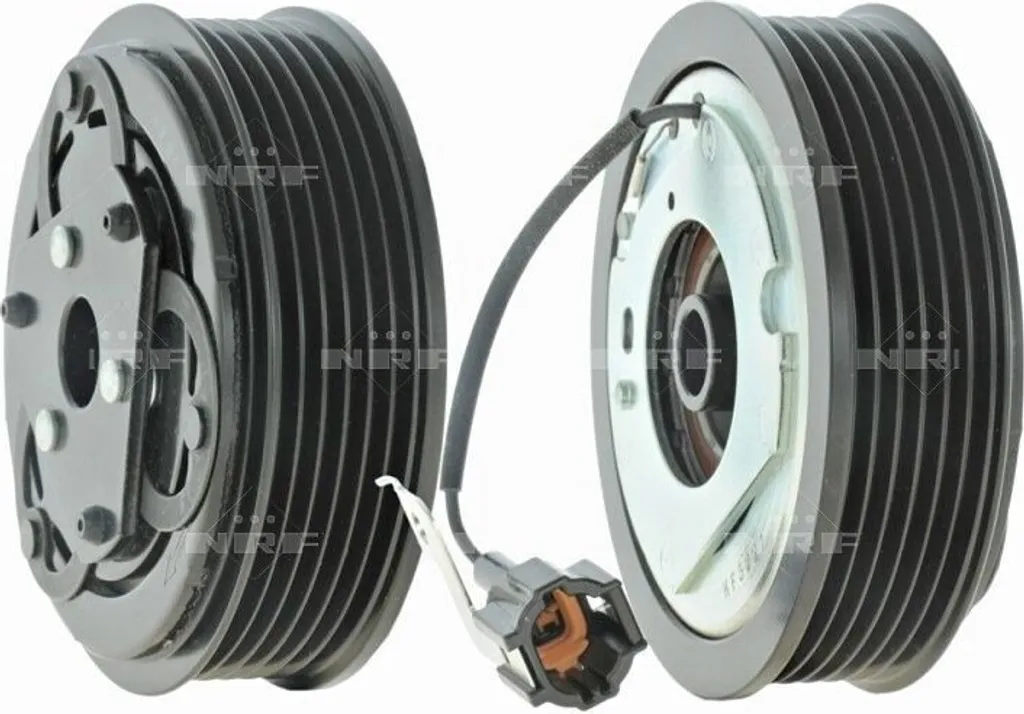 Accouplement Magnétique NRF 380074 Haute Fiabilité pour Nissan Juke