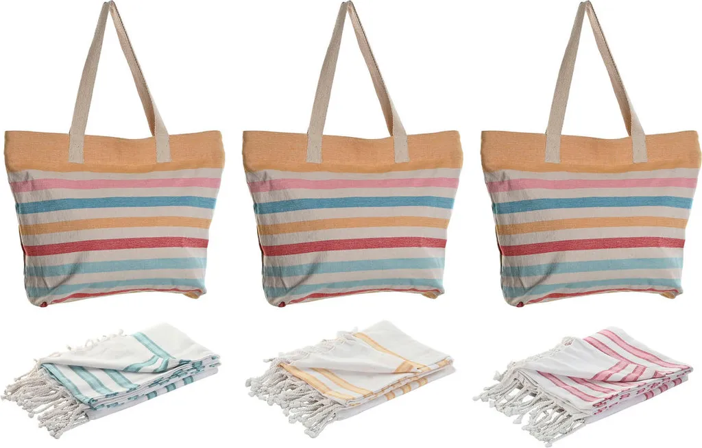 Sac à main coloré pour femme ESPRIT 37 cm - Design moderne 3 en 1 chic