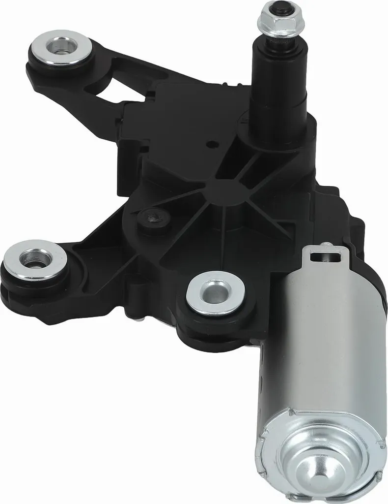 Moteur essuie-glace arrière de rechange pour Skoda Octavia 1Z 12V OE