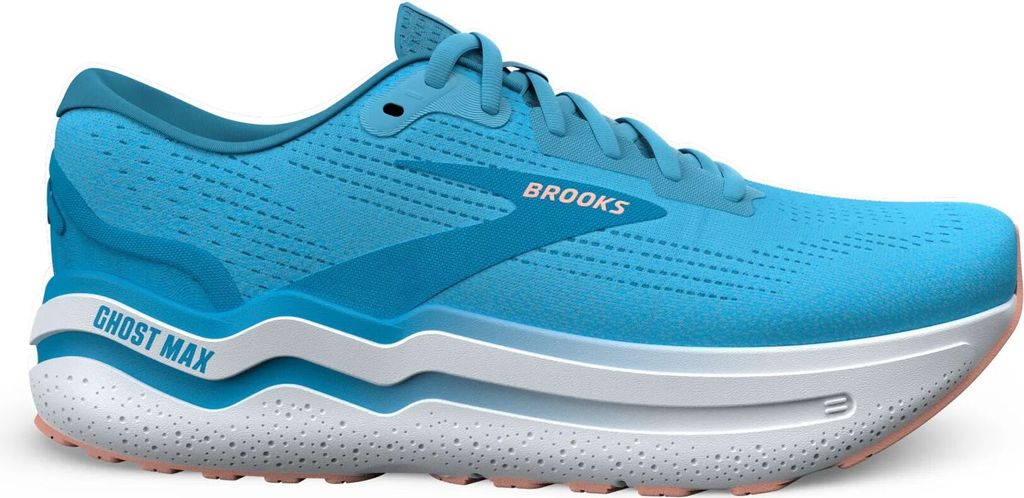 Brooks Ghost Max 2 Laufsportschuhe Damen Zdjęcie produktu 